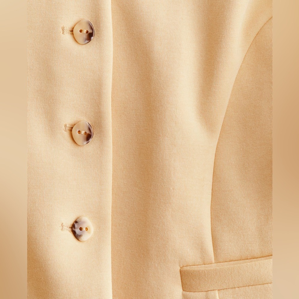 H&M Jersey Jacket - Picture 6 of 10